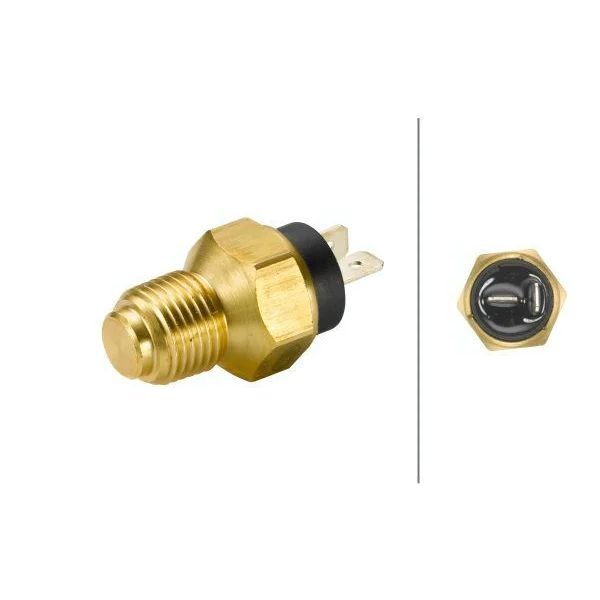 FAE HARARET MÜŞÜRÜ BOXER-JUMPER-DUCATO 2.5D-2.5TD 94> (1338.93)