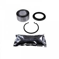 GMB ÖN TEKER RULMANI NISSAN MAXIMA 2.0L VQ20DE A32 A33 94-03 / PRIMERA 1.6L 2.0L GA16DE SR20DE P11 96-01 (4021030R01)