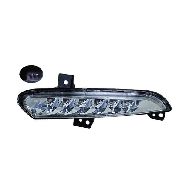 OEK GÜNDÜZ FARI SOL SCENIC 3 (266051864R)