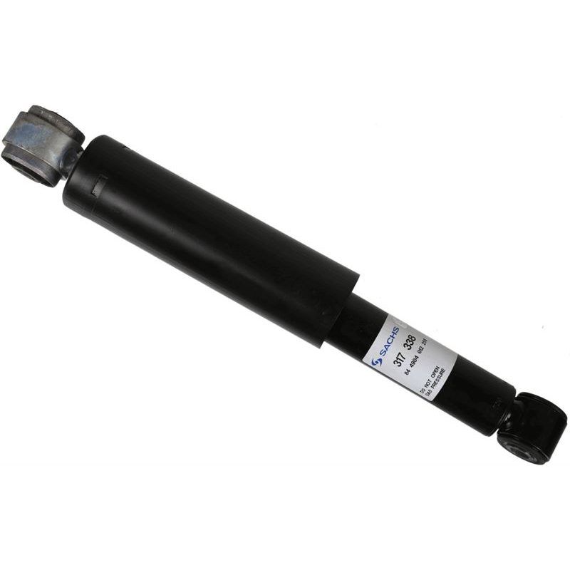 SACHS HAVALI SUSPANSIYON AMORTISORU ARKA GAZLI MERCEDES VITO W639 03> (A6393260300)