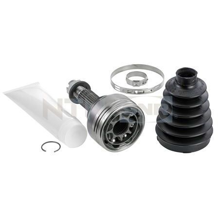 SNR AKS KAFASI SET RENAULT SCENIC II 04 MEGANE II 04 2.0 16V (7711135956)