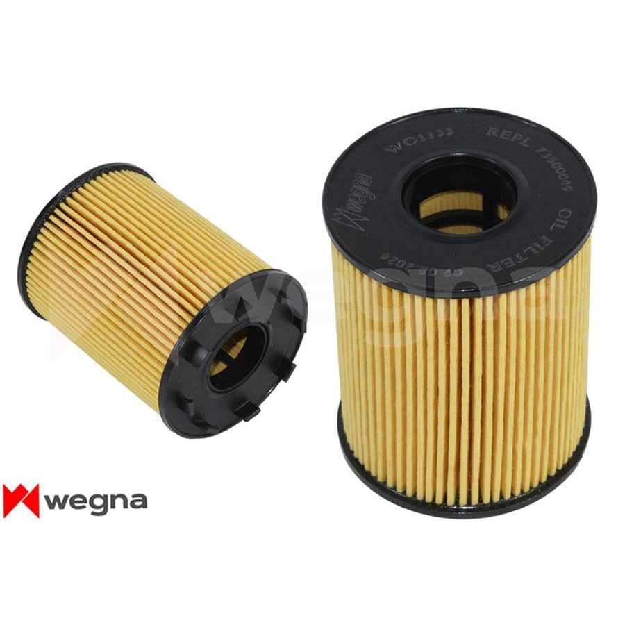 WEGNA YAĞ FİLTRESİ OPEL CORSA C-D-E-ASTRA H-COMBO C-D-MERIVA A-AGILA-TIGRA 1.3 CDTI FIAT ALBEA-DOBLO-PALIO -FIORINO-GRANDE PUNTO 1.3 JTD 03> CITROEN NEMO PEUGEOT BIPPER 1.3 HDI (5650342)