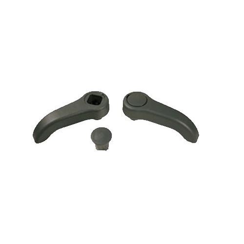 BARAN KOLTUK YATIRMA KOLU CLIO (7701470827)