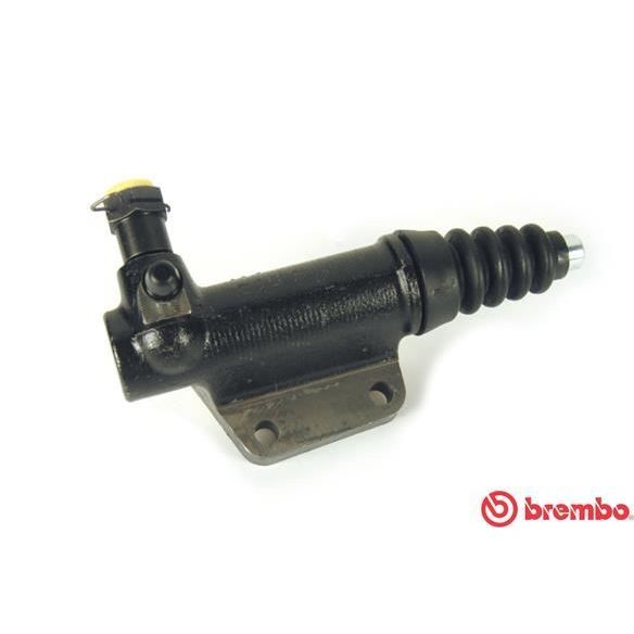 BREMBO DEBRİYAJ ALT MERKEZİ DOBLO-COMBO-BIPPER-NEMO-GRANDE PUNTO-LINEA-ALBEA 1.3 DMTJ-1.9 JTD (2182.Z0)