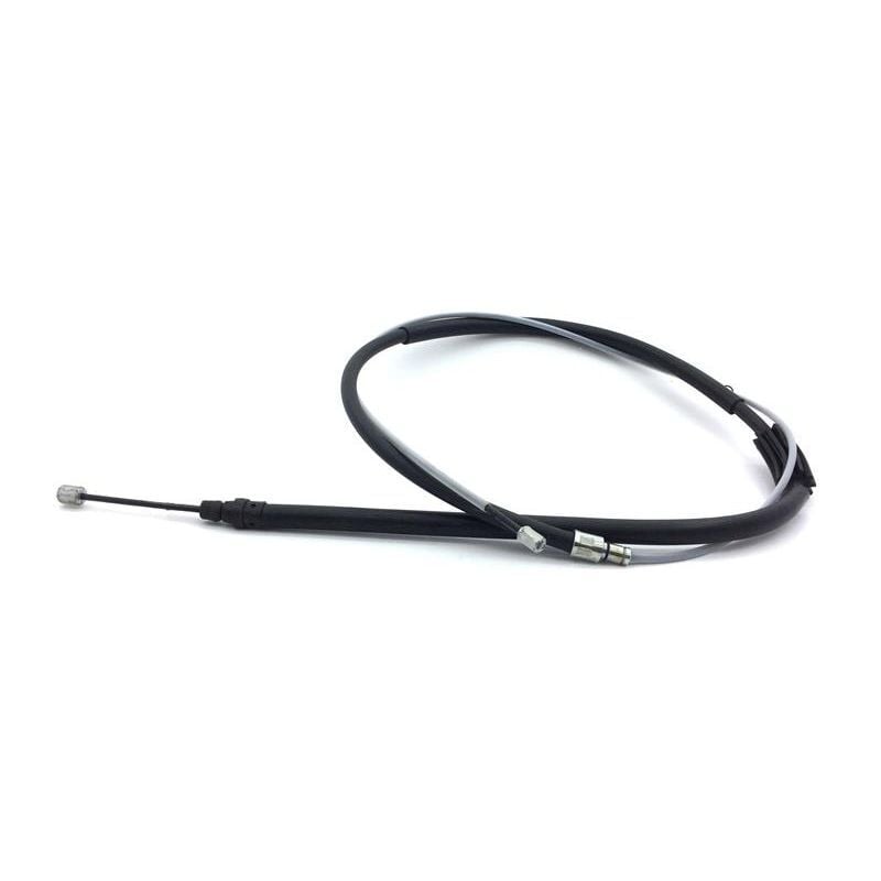 CAVO EL FREN TELİ ARKA SAĞ-SOL RENAULT MEGANE II 02> SCENIC II 02> UZUNLUK : 2.080 MM (8200243673)