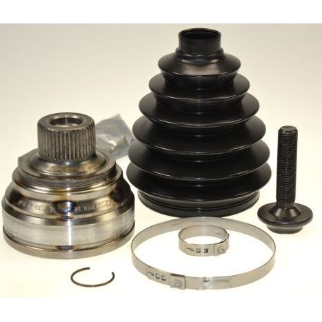 GKN DIŞ AKS KAFASI A4 08> (8K0407305E)