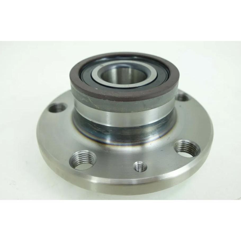 GMB ARKA PORYASI RULMANLI POLO 01 AUDI A1 10 A2 00 CORDOBA 03 IBIZA 02 FABIA 99 ABS Lİ 5 BİJON (6Q0501611F)