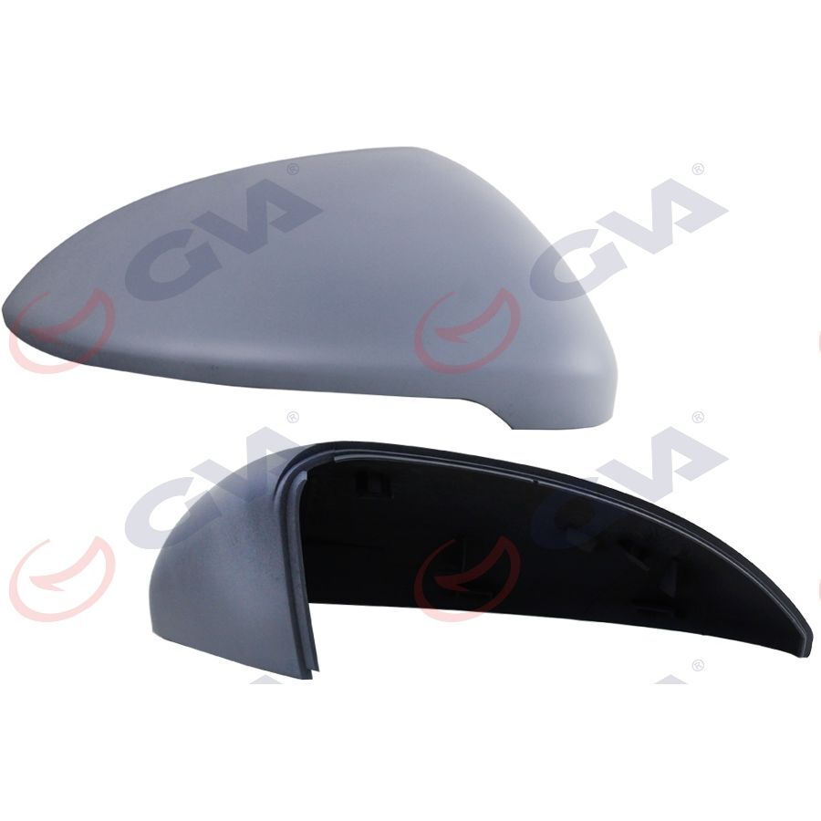 GVA AYNA KAPAĞI ASTARLI SAĞ GOLF VII 13>TOURAN 14> VM-6187CPR (5G0857538CGRU)