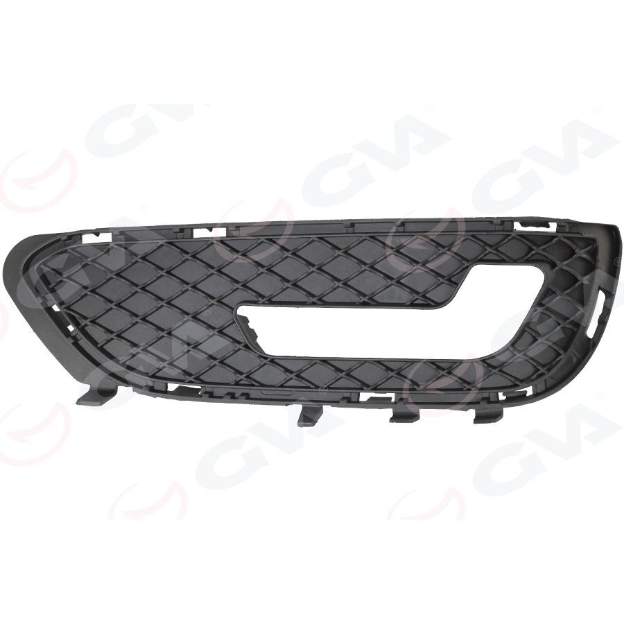 GVA TAMPON IZGARASI ON SAG KAPALI -AVG- MERCEDES W212 2009-10 (A2128851423)