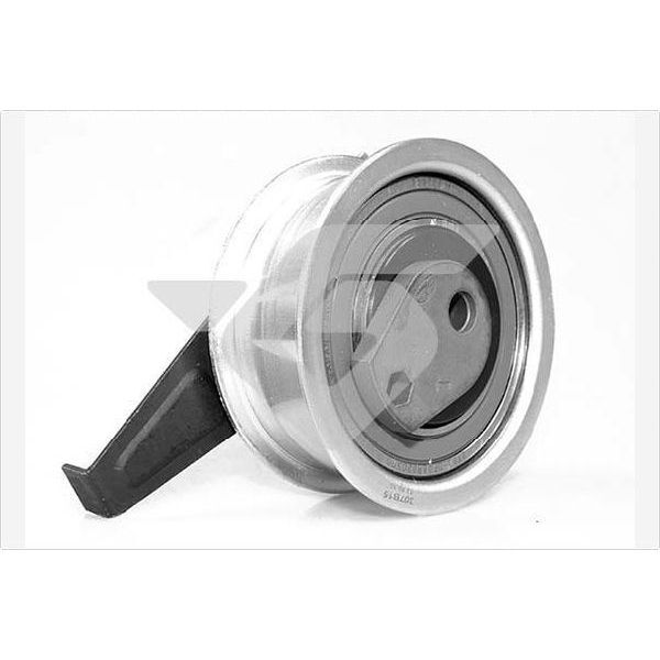 HUTCHINSON X EKSANTRİK GERGİ RULMANI GOLF7-A3-LEON-POLO 1.6-2.0 TDI CLHA/B-CRKB-CUPA (04L109243B)