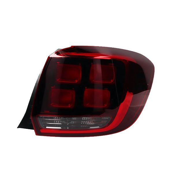 MARS STOP LAMBASI SAĞ DACIA SANDERO 16 > DUYSUZ (265506147R)