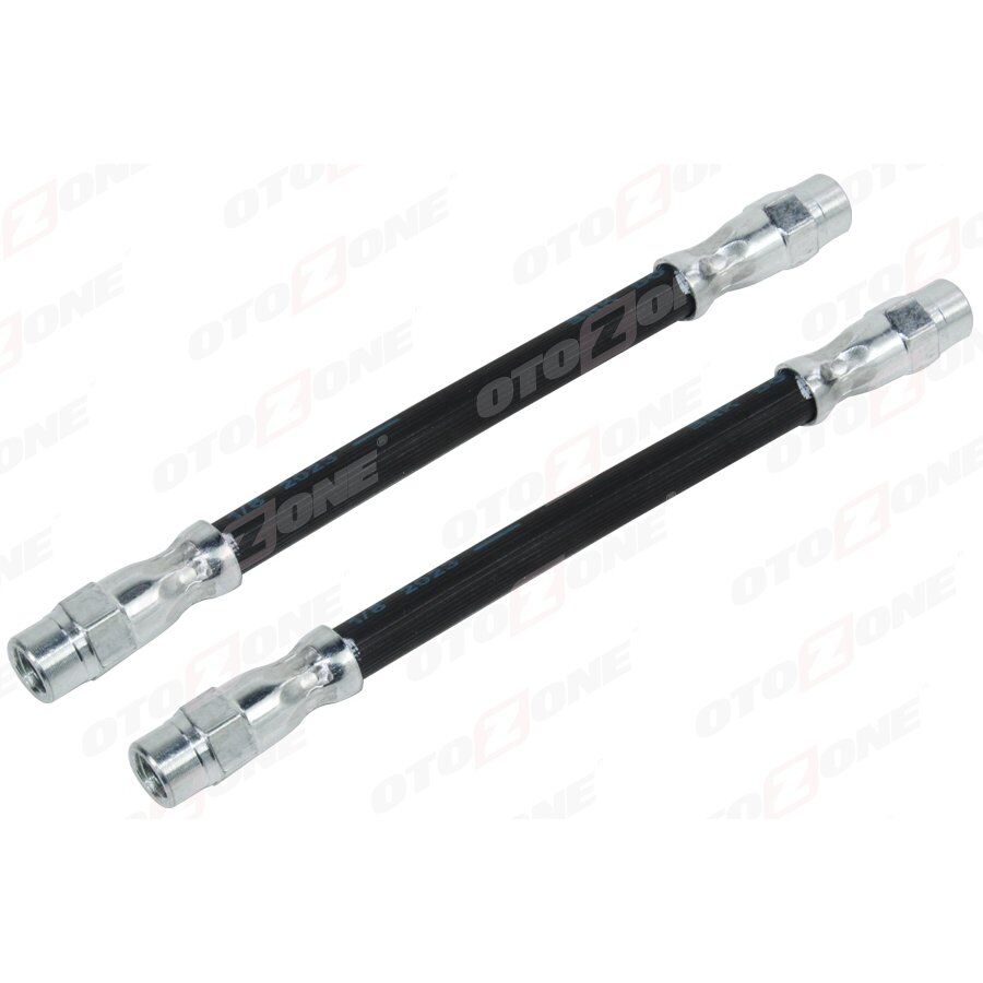 OTOZONE ARKA FREN HORTUMU R-L GOLF I 76-92 -GOLF II 83-92 -JETTA I-II-TRANSPORTER IV 95-03 L 185MM (171611775A)