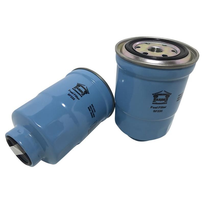 SARDES YAKIT FİLTRELERİ NİSSAN SKYSTAR-ALMERA-PRİMERA (16403G2400)