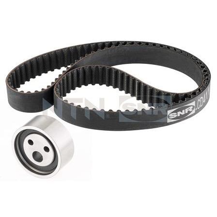 SNR EKSANTRİK GERGİ KİTİ RENAULT CLIO I-II 96 KANGOO 97 TWINGO 96 1.2 087X170 (1680600QA9)