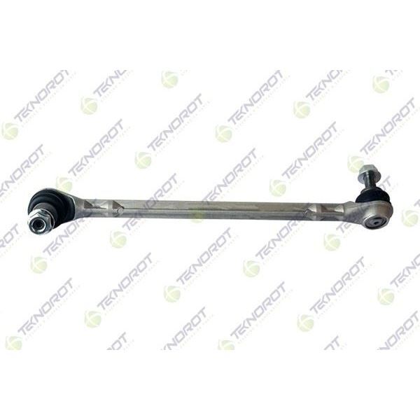 TEKNOROT ASKI ROTU ON SAG MERCEDES C218 X218 W212 S212 ALUMINYUM (A2123201289)