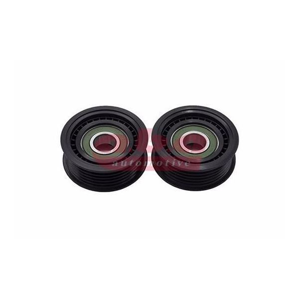 ABA ALTERNATÖR GERGİ RULMANI FOCUS III 11>17 MONDEO IV 11>15 1.6 ECOBOOST KUGA II 14>17 VOLVO S60 II T3-T4 10>12 S80 II 10>12 T4 V40 12>14 T4 V60 I 10>15 T3-T4 TEK RULMAN (31258034)