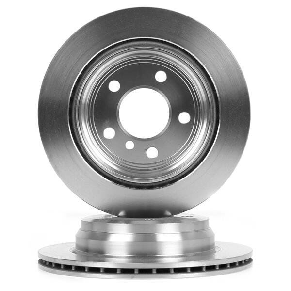 AYD BMW 3 F30-F80 2012/2018 SOL/SAĞ ARKA FREN DİSK (34216864900)