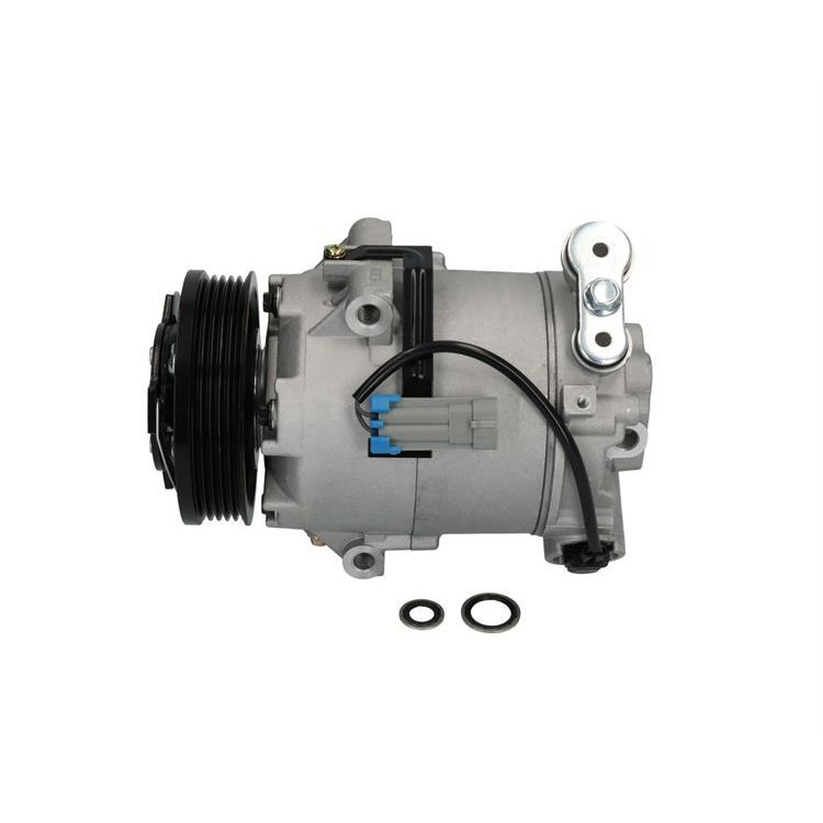 BOSCH KLİMA KOMPRESÖRÜ OPEL ASTRA H 04 10 ZAFİRA B 04 15 1.2-1.4-1.8-2.0 BENZİN XEP-XEL 1.8XER 2.0 LEH (13124749)