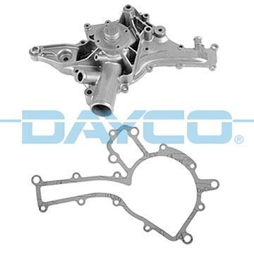 DAYCO DEVIRDAIM POMPASI MERCEDES M112 W203 W210 W211 W163 W220 (A1122001401)
