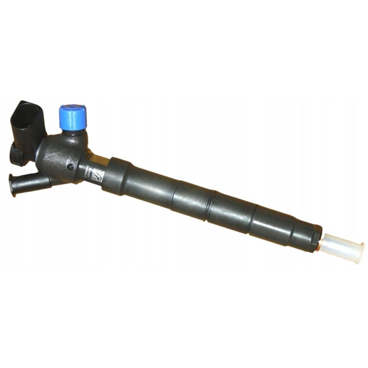 DELPHI CR ENJEKTÖR MAN TGE3.120-TGE3.140-TGE4.100-TGE4.120-TGE4.140-TGE5.120-TGE6.120-TRANSPORTER 06/2015 (03N130277J)