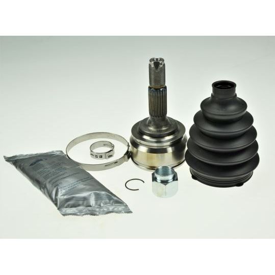 GKN DIŞ AKS KAFASI PEUGEOT P208 12>19 P301-C-ELYSEE 12> DS3 13>15 1.2-1.6 VTI 21X21X131 (9801611280)