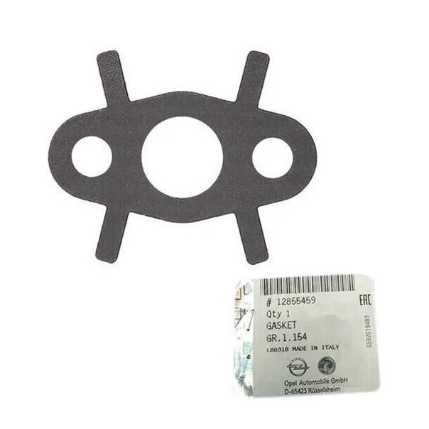 GM YAĞ SOĞUTUCU BAYPAS BORU CONTASI ASTRA H-CORSA C-AGILA A-B ASTRA J-CORSA D-MERIVA B-COMBO D-CORSA E 1.3 DTH-DTJ-DT-DTE-DTC-DTR (12855459)