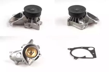 Hepu Devirdaim M57N2 E83 90 (1151 7 805 812)