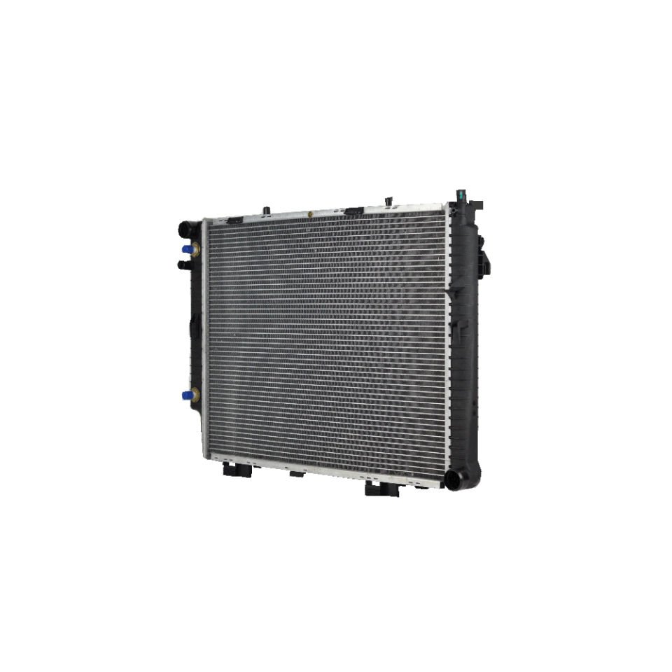 Kyburg Su Radyatörü W210 E200 E220 Cdı640×489X32 (A210 500 62 03)