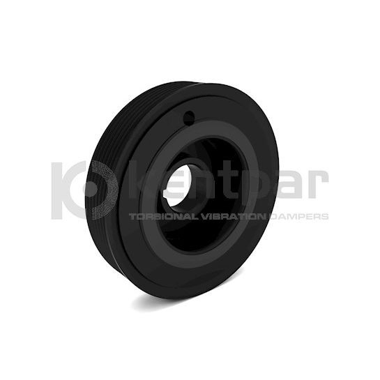 KENTPAR KRANK KASNAĞI P306-P406-XANTIA-XSARA-ZX 1.8-2.0 XU5M-TU5J P605-P806-XM 2.0 DEW10J4-XU7JP (0515.K6)