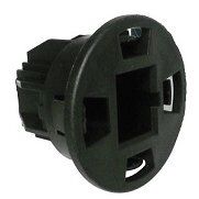 NUH RADYATOR PİM YUVASI CLIO IV (215868286R)