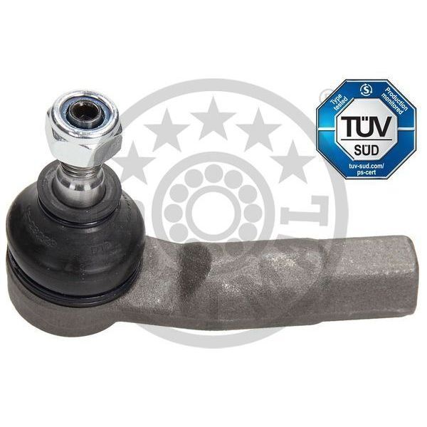 OPTIMAL ROT BAŞI SOL GOLF V 03 > JETTA III 05 > PASSAT 1.6FSI-1.9TDI-2.0FSI-2.0TDI-3.2FSI 05 > (1K0423811E)