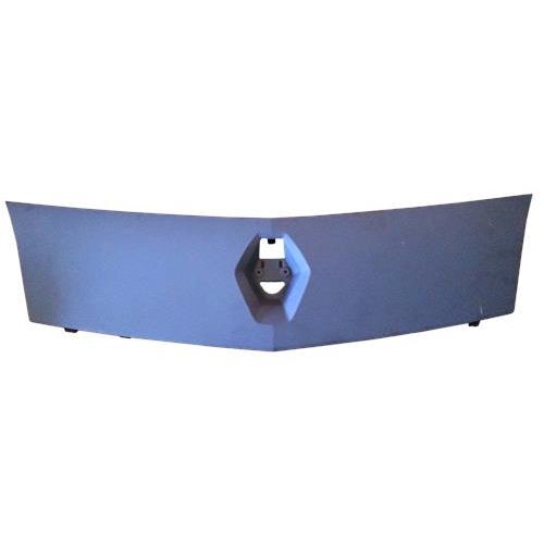 PLEKSAN ÖN PANJUR HAVALANDIRMA IZGARASI KNG III 10 SİYAH (7701210129)