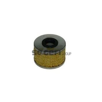 PURFLUX YAKIT FİLTRESİ CLIO II 00-05 KNG 03/98>MGN 97-99 -TRAFIC 89-01 LGN I 97-01 60-75-80-90-98 PS (7701043620)