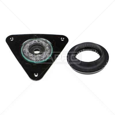 RAPRO ÖN AMORTISOR TAKOZU VE RULMANI KIT SAĞ-SOL RENAULT MEGANE IV 15> KADJAR 15> NISSAN QASHQAI II J11 13> 1.2 TCE 1.5DCI 1.6 16V 1.6DCI (543206968R)