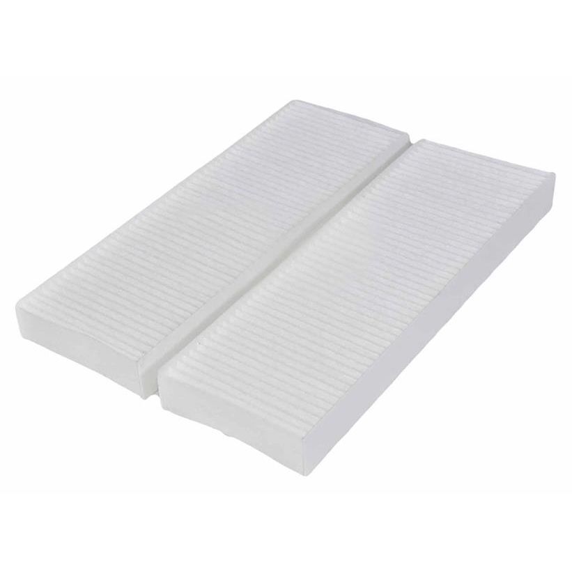 WEGNA POLEN FİLTRESİ COMBO E 19> VIVARO C-ZAFIRA LIFE-GRANDLAND-PARTNER II TEPEE-P3008-P5008-RIFTER- BERLINGO II-C4 08 > DS5 11> (6447.XF)