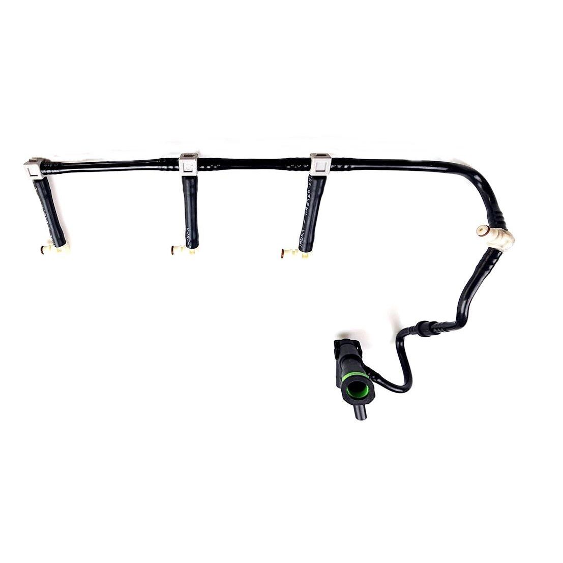 WINTECH ENJEKTÖR GERİ DÖNÜŞ BORUSU RENAULT MEGANE II 02> MEGANE III 09> SCENIC III 09> LAGUNA III 07>15 FLUENCE 09> CLIO III 05> 1.5DCI (8200676210)