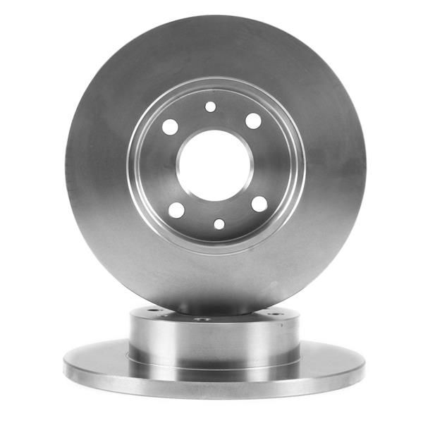 AYD ÖN FREN AYNASI UNO 70 240.5X12X4DL (5961814)