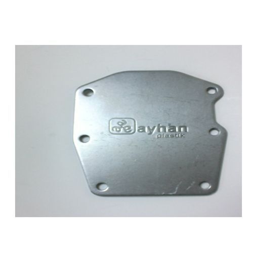 AYHAN BLOK ARKA SAÇ KAPAK SLX-TPSX (7565325)