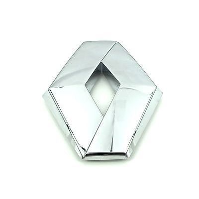 BARAN ÖN PANJUR LOGOSU FLUENCE (8200052586)