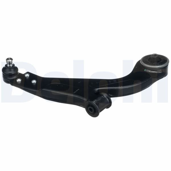 DELPHI SALINCAK ÖN SAĞ FORD MONDEO-JAGUAR X TYPE 01> ROTİLLİ (1S713042A1A)