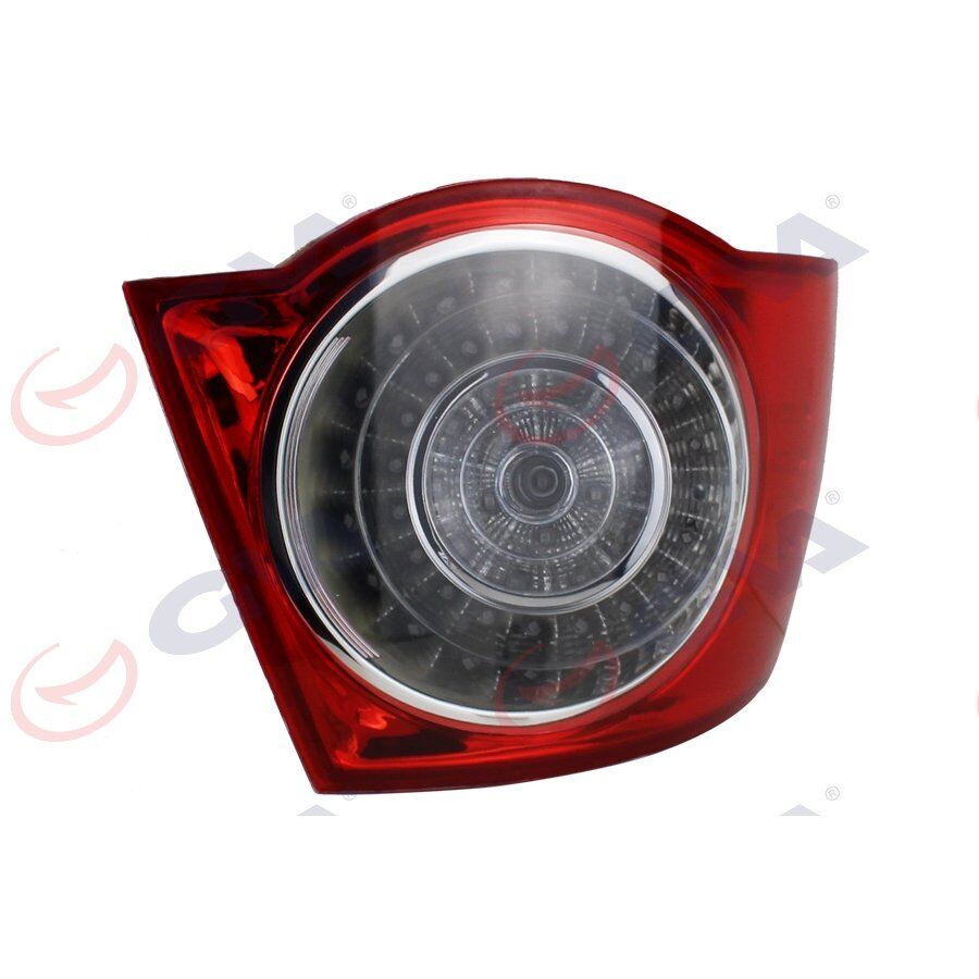 GVA STOP LAMBASI DIŞ SOL VW JETTA 2006-2010 (1K5945095)