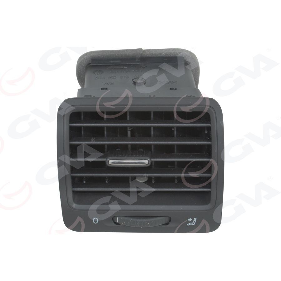 GVA ÖN L HAVALANDIRMA GOLF 5-JETTA 2006-2010 (1K0819709)