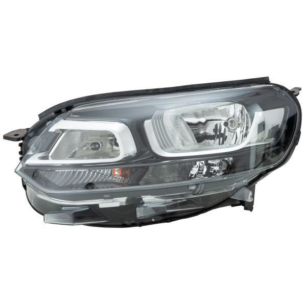 HELLA FAR SOL KOMPLE OPEL VIVARO C 19> ZAFIRA LIFE 19> JUMPY III 16> FIAT ULYSSE 22> (9808567780)