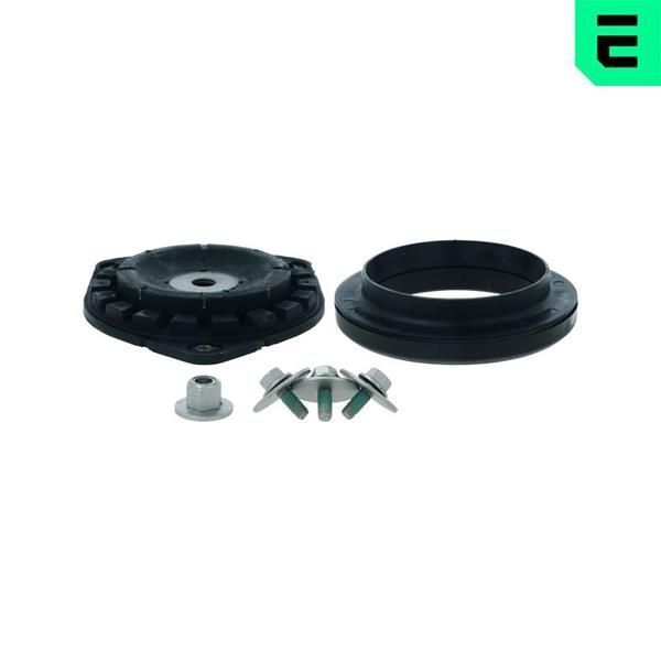 OPTIMAL ÖN AMORTİSÖR TAKOZU VE RULMANI TK. RENAULT FLUENCE 09 (543A03661R)