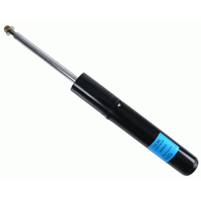 SACHS AMORTİSÖR ÖN AUDI A4 B8 8K2 .A4 B8 AVANT 8K5 .A5 8T3 .A5 CABRİOLET 8F7 .A5 SPORTBACK 8TA SEAT ALTEA 5P1 .ALTEA XL 5P5.5P8 (8F0413031AA)