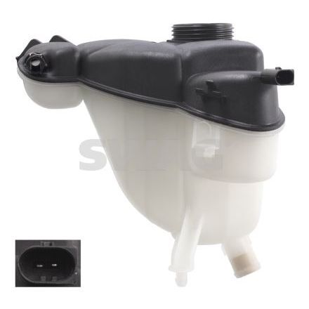 SWAG RADYATOR YEDEK SU DEPOSU MERCEDES R-CLASS W251 06 14 (A2515000049)