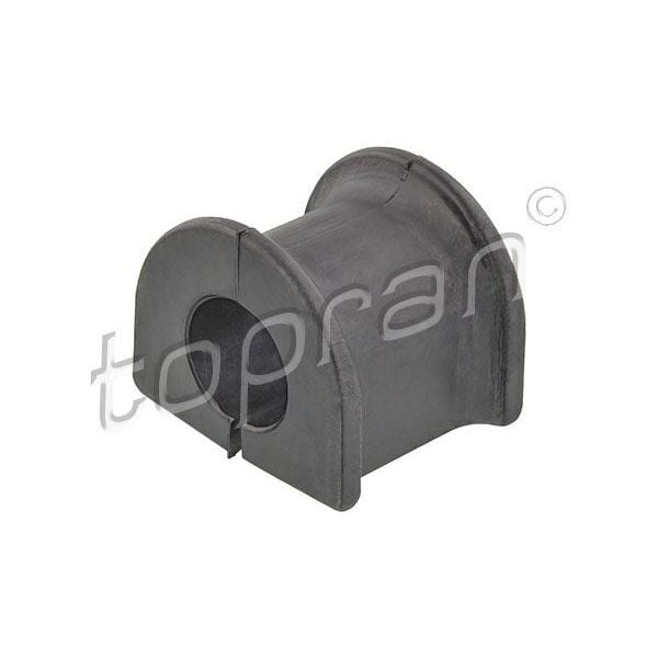 TOPRAN 586 ÖN VİRAJ DEMİR LASTİĞİ AMAROK 10> (2H0411313B)