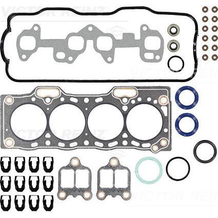 V REINZ SKC COROLLA 1.3 87-95 STARLET 1.3 12V 89-92 (0411211020)