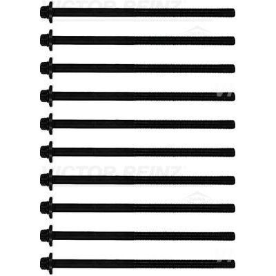 V REINZ SILINDIR KAPAK SAPLAMASI MERCEDES OM651 W176 W204 W205 C218 W166 X204 W212 W447 W639 B906 10 LU (584.500)