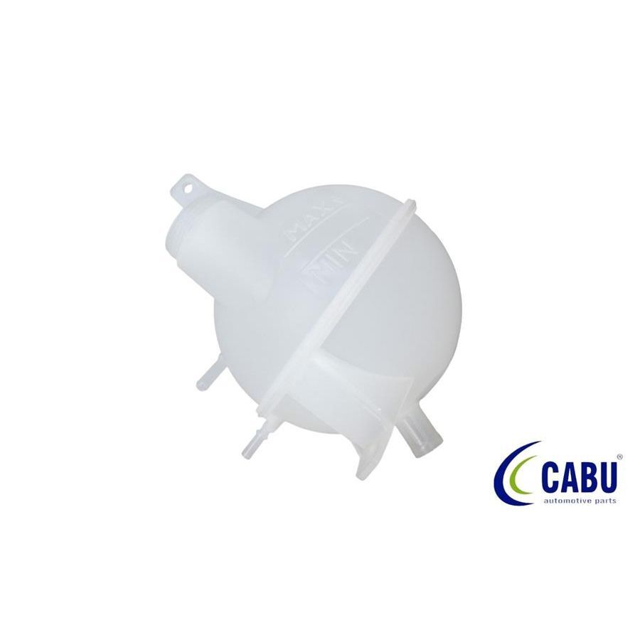 CABU RADYATOR YEDEK SU DEPOSUTRANSIT V347 2.2TDCI 2.4TDCI 3.2TDCI 06>13 KAPAKSIZ (6C118K218AC)